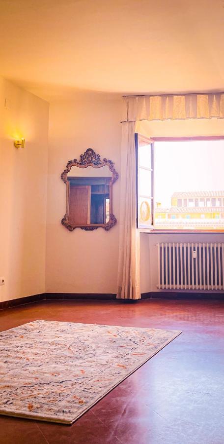 Il B&B Dei Viaggiatori Pisa Luaran gambar