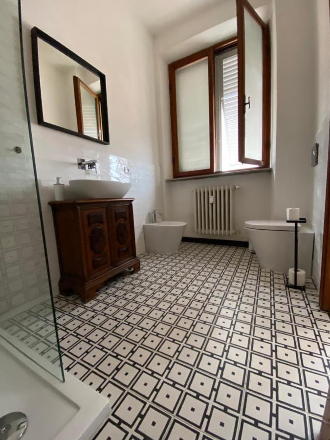 Il B&B Dei Viaggiatori Pisa Luaran gambar