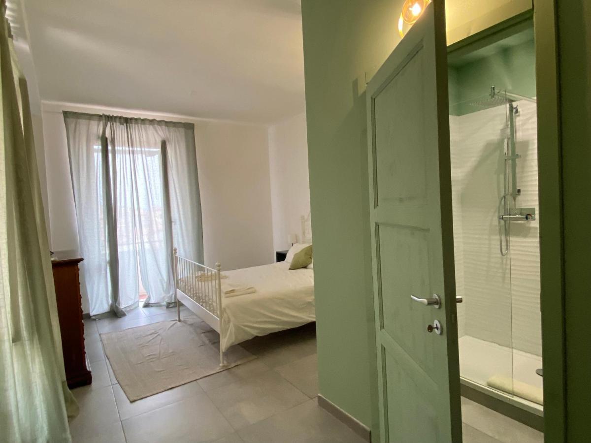 Il B&B Dei Viaggiatori Pisa Luaran gambar